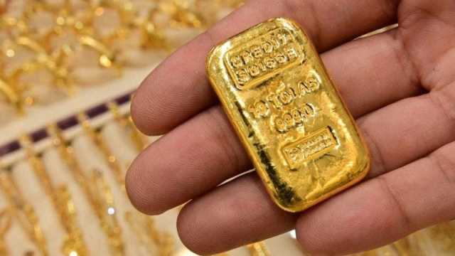 أسعار الذهب في سوريا اليوم الخميس 10 أغسطس 2023