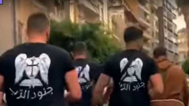 جنود الرب يعلنون الحرب على مروجي المثلية الجنسية في لبنان (فيديو)