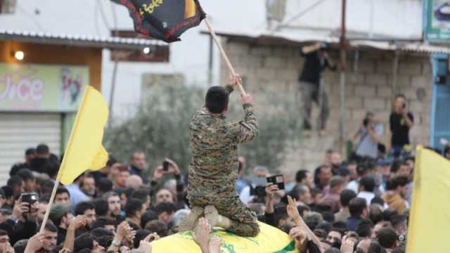 حزب الله: لبنان سيكون مقبرة لاسرائيل
