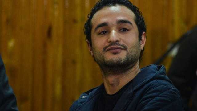 مصر: عفو رئاسي عن الناشط أحمد دومة بعد 10 سنوات في السجن