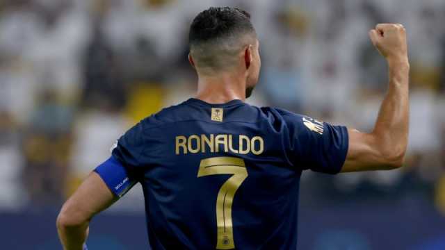 رونالدو يقود النصر لسحق الشباب برباعية في دوري روشن