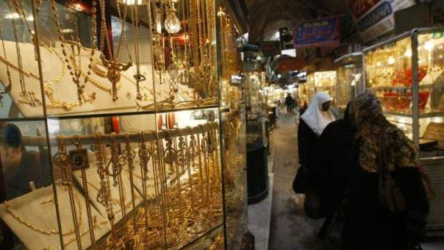 سعر الذهب اليوم في مصر الاثنين 21 أغسطس 2023.. بدون مصنعية