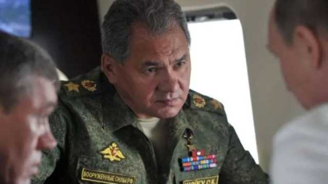 وزير الدفاع الروسي يتهم بولندا بالتخطيط لاحتلال غرب اوكرانيا