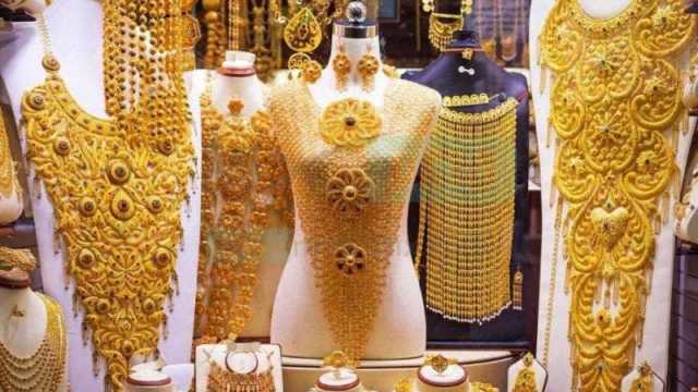أفضل 13 من محلات الذهب في الرياض نوُصي بها مع العناوين