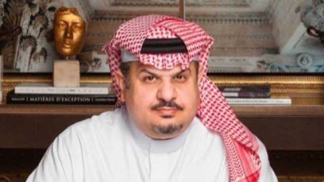 امير سعودي يثير الجدل: ثرواتنا لنا وليس للعرب