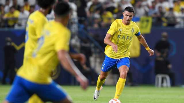 موعد مباراة النصر والفتح في دوري روشن السعودي 2023-24 والقنوات الناقلة