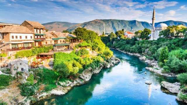 5 أنشطة سياحية في البوسنة والهرسك في فصل الخريف
