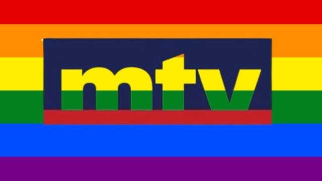 قناة MTV اللبنانية تشجع المثلية الجنسية.. ودعوات لمقاطعتها!