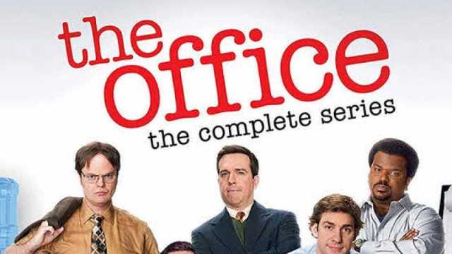 الاعلان عن نسخة جديدة من المسلسل الكوميدي الشهير The Office