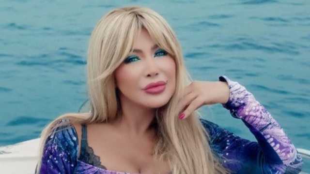 نوال الزغبي تطرح أحدث أغنياتها (فخامة معاليك) و باللهجة الخليجية