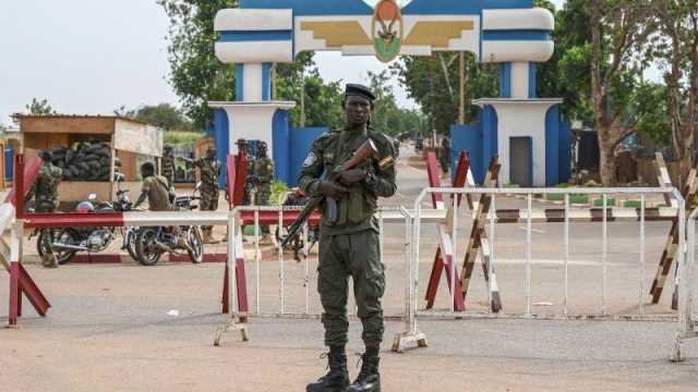 مالي تحذر: سنواجه أي تدخل عسكري في النيجر