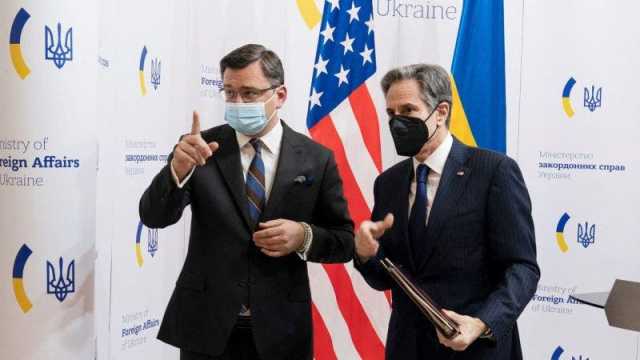 دليل على عدم إنسانية اميركا.. روسيا تندد بتزويد أوكرانيا بذخائر اليورانيوم المستنفد