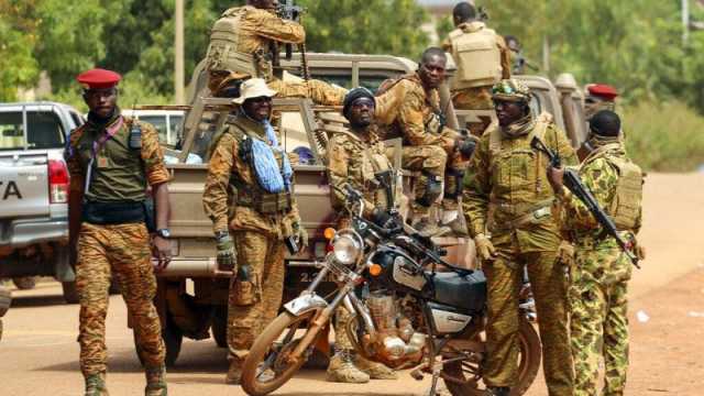 توتر بين فرنسا وبوركينا فاسو: اتهامات بأنشطة تخريبية