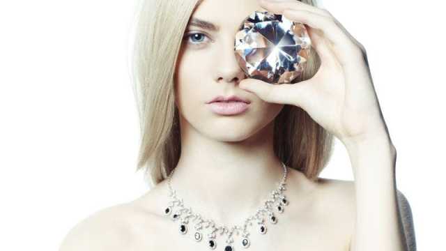 هل يعكس شكل الماس شخصيتك؟