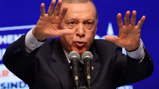 اصحاب الارض.. اردوغان يؤازر انتفاضة العشائر العربية في سوريا ضد الاكراد