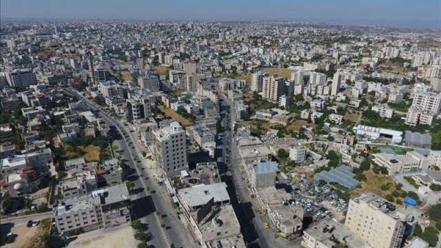 بالفيديو: شجاعة شاب فلسطيني تنقذ حياة طفل من موت مؤكد