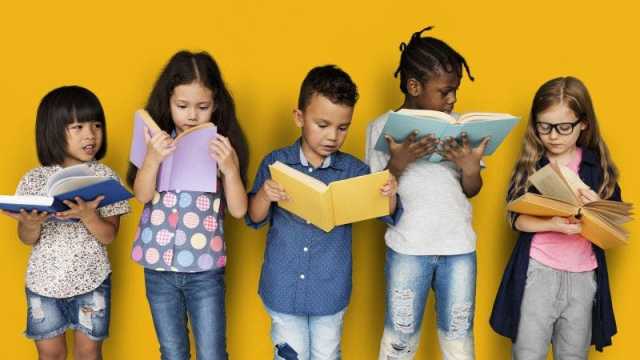 8 نصائح هامة لتشجيع الأطفال على القراءة