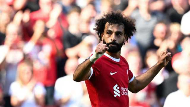 رومانو يكشف عن موقف ليفربول من بيع محمد صلاح