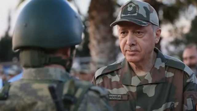 3 قتلى من وحدات مقاومة سنجار بقصف لمسيّرة تركية في شمال العرق