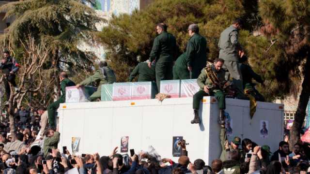 تقارير: ايران تخطط لغزو شمال العراق واقامة قواعد عسكرية