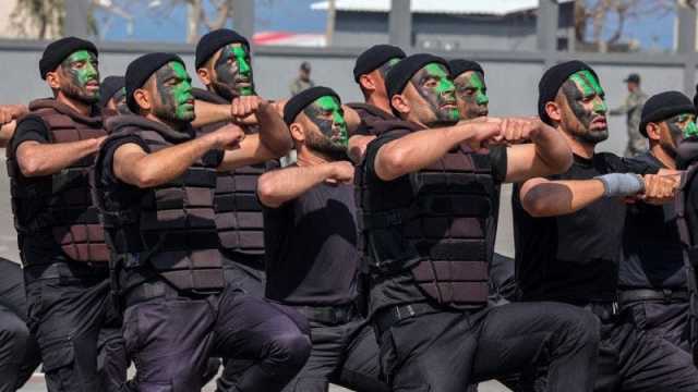 اعتقال مسؤول من حماس في بيروت بتهمه التجسس لاسرائيل