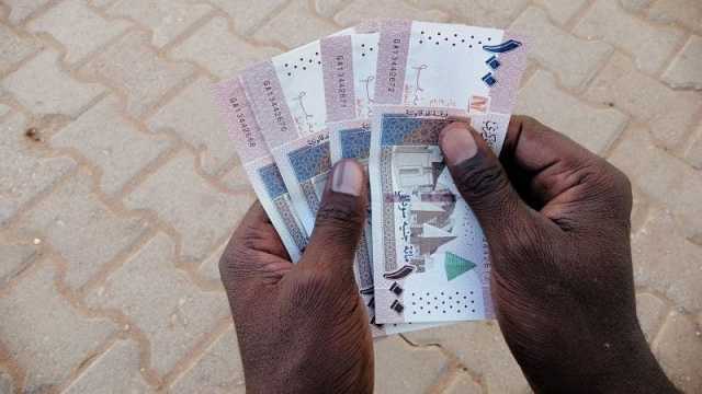 سعر الدولار اليوم في السودان الثلاثاء 19 سبتمبر 2023.. انهيار الجنيه!