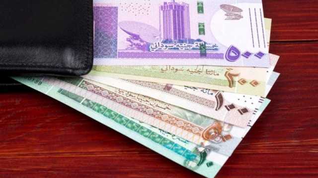سعر الدولار اليوم في السودان الثلاثاء 26 سبتمبر 2023 في البنوك والسوق السوداء