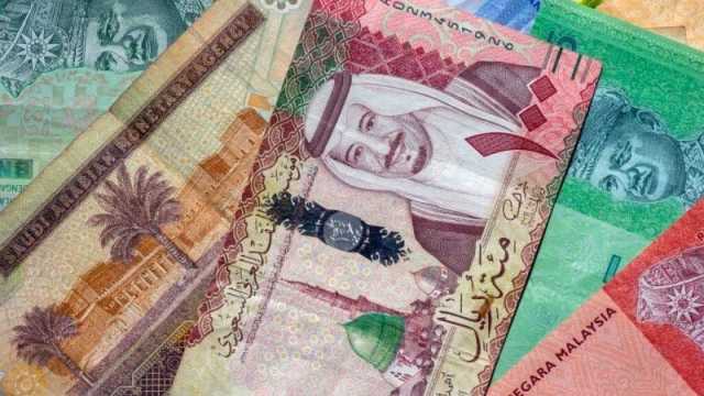 سعر الريال السعودي اليوم في مصر الأحد 3 سبتمبر 2023