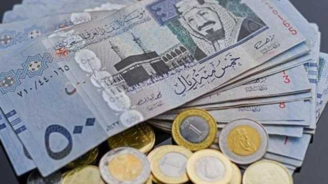 سعر الريال السعودي اليوم في مصر الأربعاء 27 سبتمبر 2023