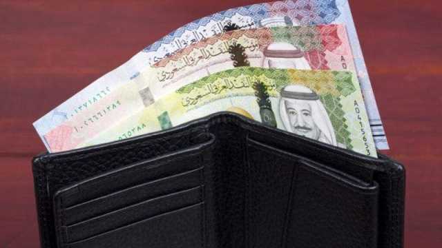 سعر الريال السعودي مقابل الجنيه اليوم الثلاثاء 19 سبتمبر 2023