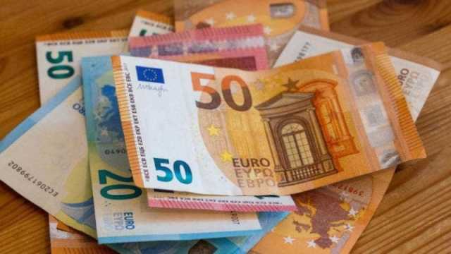 سعر اليورو اليوم في مصر في السوق السوداء الثلاثاء 5 سبتمبر 2023