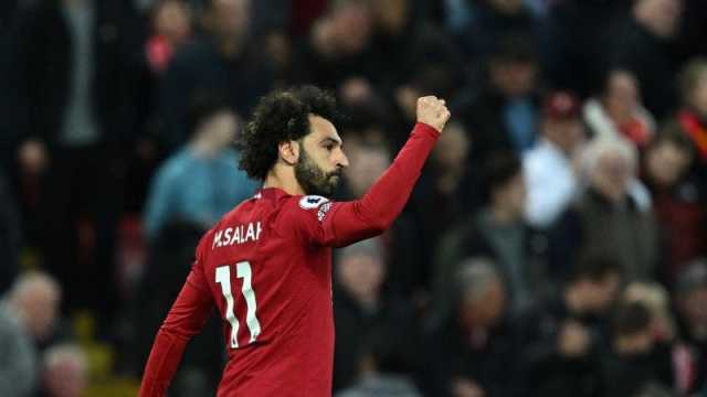 أسطورة ليفربول: محمد صلاح يريد الانتقال إلى السعودية