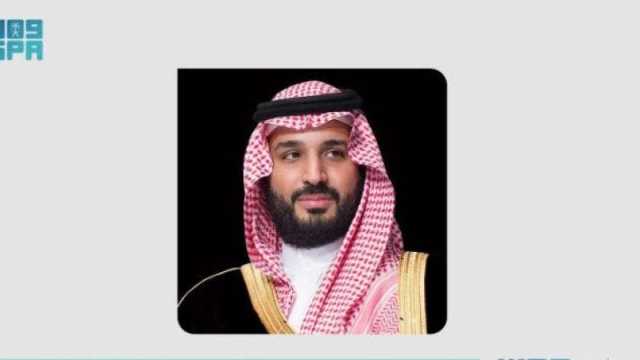 محمد بن سلمان عن النووي الايراني: العين بالعين