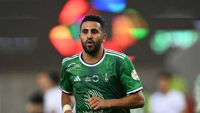 تشكيلة الأهلي المتوقعة أمام الفتح في دوري روشن السعودي 23-24