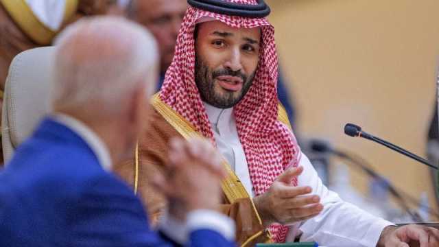 لماذا غاب الأمير بن سلمان عن زيارة نصب غاندي في قمة العشرين؟