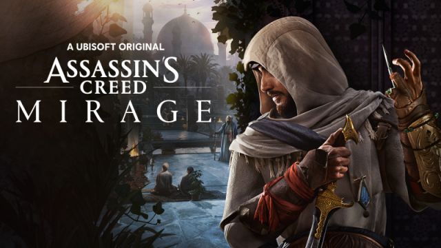 صوت الآذان يعلو في Assassin's Creed Mirage - تجربة مميزة لعشاق اللعبة