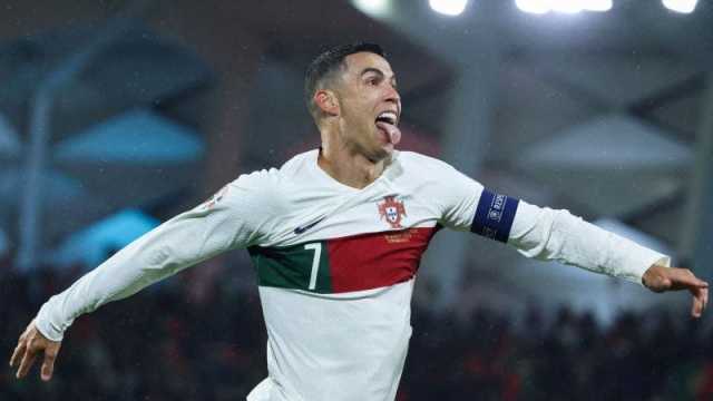 موعد مباراة البرتغال وسلوفاكيا في تصفيات يورو 2024 والقنوات الناقلة