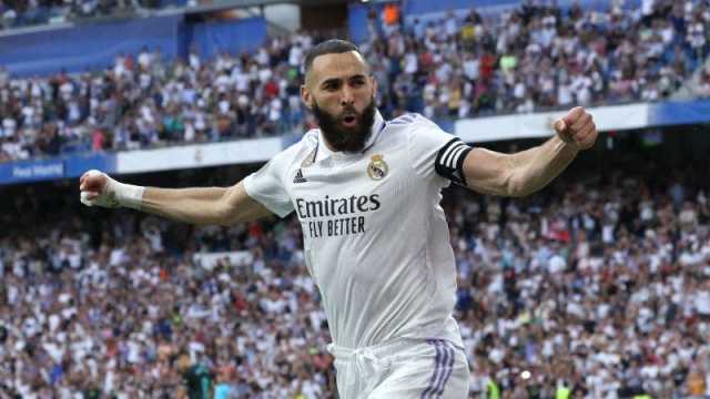 مياتوفيتش: ريال مدريد سيعاني هذا الموسم بدون كريم بنزيما