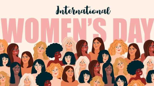 أجمل بطاقات عن يوم المرأة العالمي