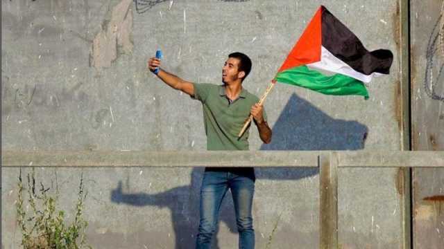 إسرائيل تزعم إصابة الناشط صالح الجعفراوي.. إليكم الحقيقة