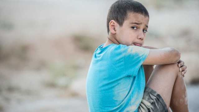 ما تفسير رؤية الأطفال في الحرب في المنام؟