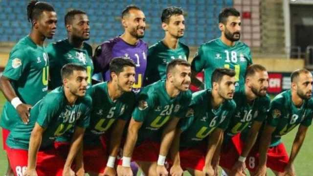 تشكيلة الوحدات المتوقعة ضد الكويت في كأس الاتحاد الآسيوي 2023-24