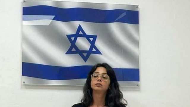 قوات الاحتلال تمدد اعتقال الفنانة الفلسطينية ميساء عبد الهادي