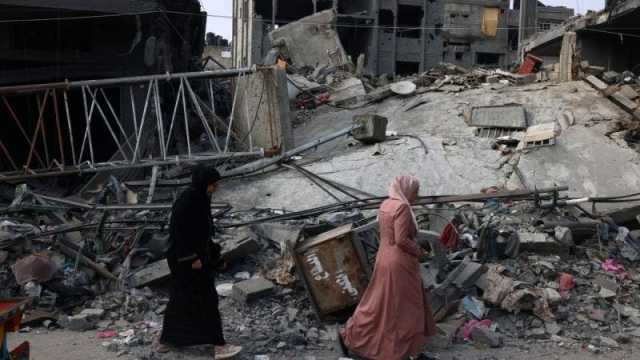 أكثر من 8 آلاف شهيد في غزة.. والإحتلال للمدنيين: توجهوا إلى الجنوب