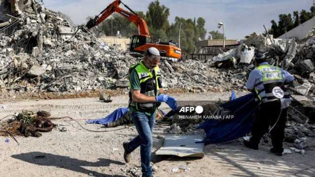 الجيش الاسرائيلي: نازحو شمال غزة بإمكانهم العودة إلى مساكنهم بعد انتهاء الحرب