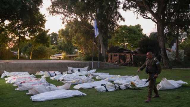 طوفان الأقصى.. اسرائيل تعلن أسماء عشرات الجنود القتلى في المعارك