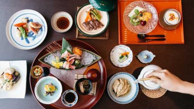 9 أطباق غريبة وشهية من المطبخ الياباني