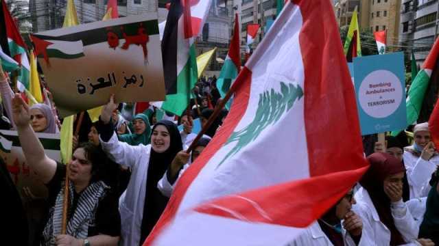 بيان هام من السفارة الكويتية لرعاياها في لبنان