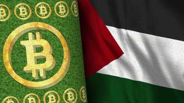 العملات الرقمية... شريان حياة للمقاومة الفلسطينية