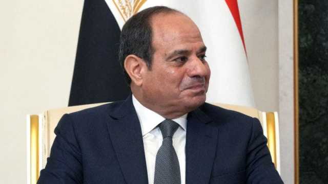 السيسي: هؤلاء يمكنهم هدم مصر